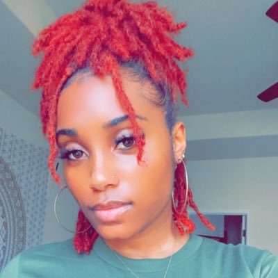 Melanin Queen 👑