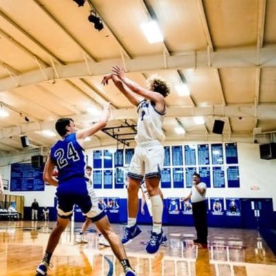 Trinity Christian School Dublin, Ga, 2023 — 5’11 155 — Pg/Sg