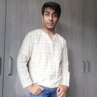 Dimal Patel(@DimalPatel1) 's Twitter Profile Photo