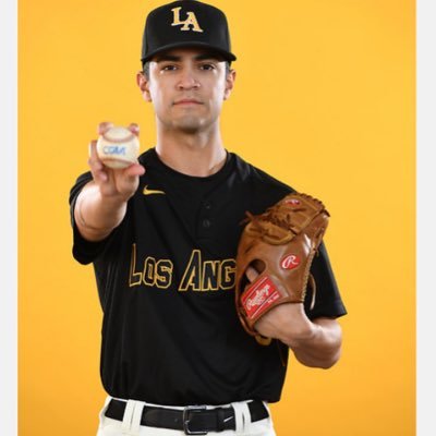 CSULA ‘22 / Mt. SAC ‘19/ EM S&P - Pitching Coach / San Dimas HS - Varsity Asst. Coach / Garciaparra Baseball Group - Coach