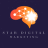 StarDigitalAu's profile picture. Star Digital Marketing is Australian-owned and operated with over 10 years of experience in the digital space specialising in all things Digital Marketing.
