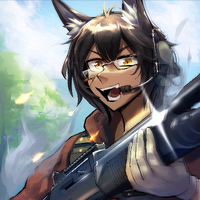 Vchooba' 🇦🇺
Retweets 🔞 regularly
🎨: #Artyllery | 🔞: #EroArty
PFP by @Heartbreak_Juan | Header by @KyuuSanmaru
I like glasses