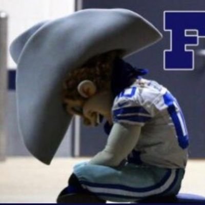 Dallas Cowboys and the UK Wildcats will let you down....Wait for it.
Trump 2024
#MAGA
#FJB