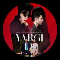 مسلسل القضاء ⚖️(@Ar_Yargi) 's Twitter Profile Photo