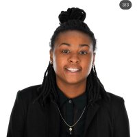 Tiana Jones (@coachteejones1) 's Twitter Profile