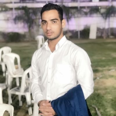 mohsin_pir's profile picture. Civil Engineer