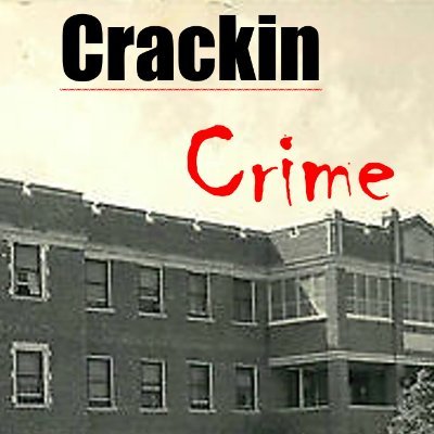 True Crime, Comedy, Podcast