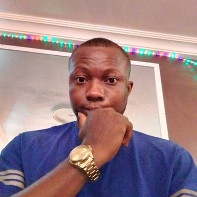 GODFREYEMENIKE6's profile picture. 