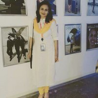 Dr.Uroos Fatima (@rizviuroos) 's Twitter Profile Photo Dr.Uroos Fatima (@rizviuroos) 's Twitter Profile Photo