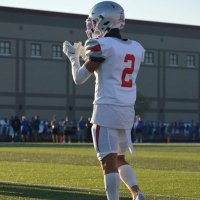 Leo Morrow 2024 DB/ATH (@leomorrow20) 's Twitter Profile Photo Leo Morrow 2024 DB/ATH (@leomorrow20) 's Twitter Profile Photo