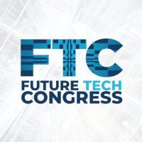 IET Future Tech Congress(@IET_FTC_2022) 's Twitter Profile Photo