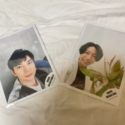 AM_MJ_1208's profile picture. 移行先→@xoxo_ars5_y