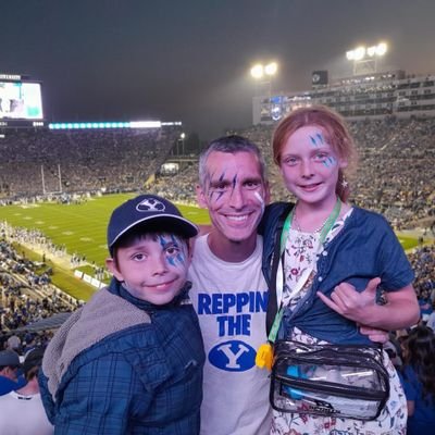 karljep's profile picture. BYU fan, jazz bandwagoner