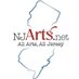 njarts.net (@NJArtsDaily) Twitter profile photo