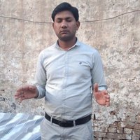 Sabir Masih (@sabirmasih16) Twitter profile photo