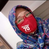 Dian Sukmaningsih (@diandiol) Twitter profile photo