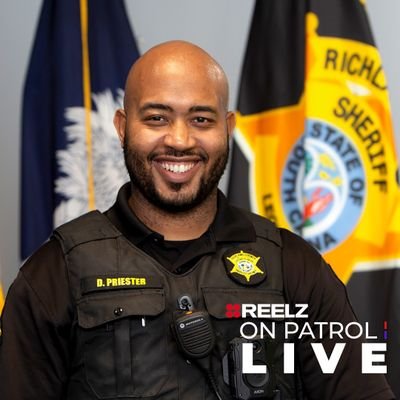 Richland County Sheriff Deputy