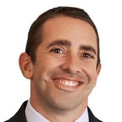 MikeGluck's profile picture. Writer. Dad. Etc.