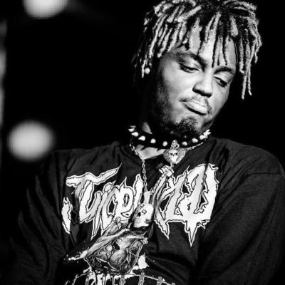 The only person you need in life is yourself, and I already got that so the fuck else I need?