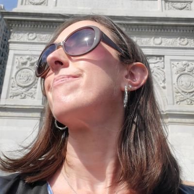BxHoughton's profile picture. Writer • DV survivor • Feminist AF • Brit in the USA • Dog mom  • @BitchMedia @FamilyStoryProj @Ravishly @TheSyndromeMag • She/her • #Seattle #Binder 🏳️‍🌈