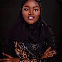 Nihada Suleiman Burinyuy (@nihadasuleiman) 's Twitter Profile