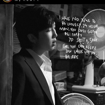 Welcome/17♡/Only Army/OT7