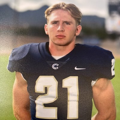NWU | RB | 5'8