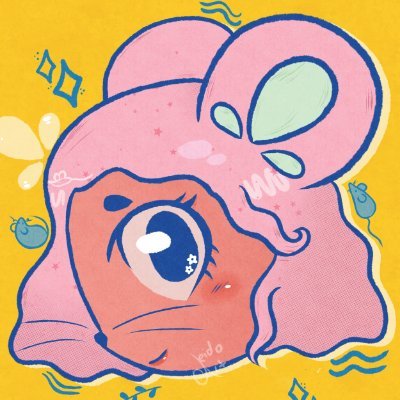 Jeidoさんのプロフィール画像