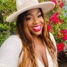 Indigoblumusic's profile picture. Aja Janae✨Social Justice 👩🏾‍🎓/ Songwriter/Poet/ AME Ordained Minister/FreedomFighter/ Free Spirit /Community Activist ✊🏾🇺🇸 /L.A Native 🌴☀️
