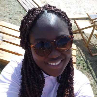 Joyebbie's profile picture. Mom of 2| Gospel Music| Food| Jesus Girl