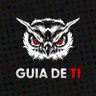 guiadeti's profile picture. O canivete suíço para capacitação e especialização de Techs e Devs.