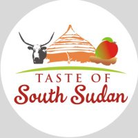Taste of South Sudan (@tasteofsouthsud) 's Twitter Profile