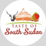 TasteofSouthSud's profile picture. Love All things South Sudan. Food, recipes, culture, art, beauty. Bridal scrubs for a radiant glow. Fine Bakhoor Incense and Fragrance. Shea butter Nilotica.