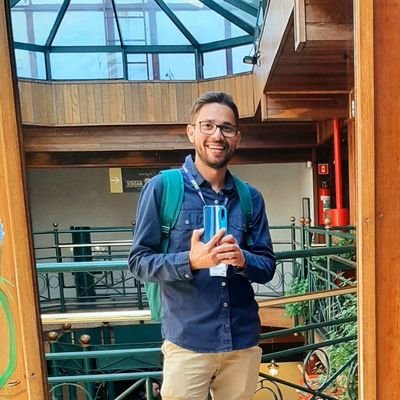 Gustavopg1994's profile picture. 