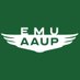 EMU-AAUP #UnionStrong (@EMUAAUP) Twitter profile photo