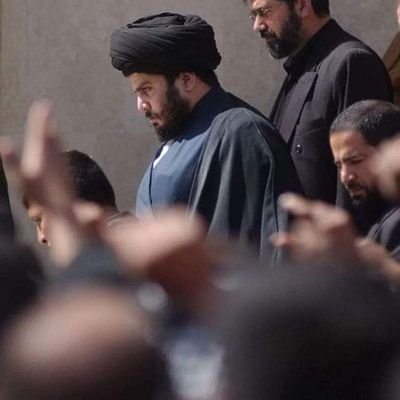 آل الصدر العشق الأبدي