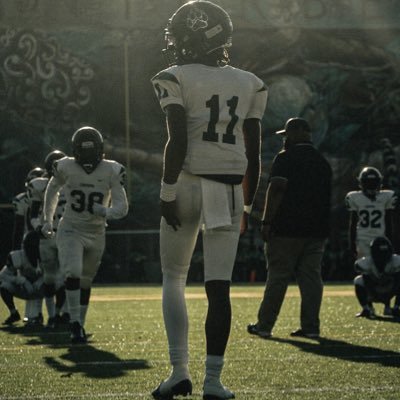 c/o 24| Pure |Pos QB/ATH| Height: 6’2| Weight: 180 #LetsGoPure💪🏾 Cell:9018492377