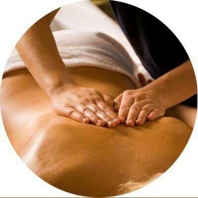 مساج استرخائي علاج طبيعي بكل احترام خدمة مميزة relaxing massage