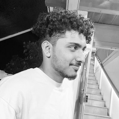 Adithya_mandody's profile picture. 