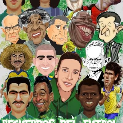 recuerdos del fútbol donde tenemos todo el contenido de atlético nacional entrevista fotos videos noticias para el hincha verdolaga 🇳🇬 👈
