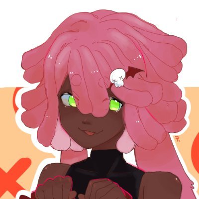 What about me says gay. What's gay about liking boys.
(I'll tell you my pronouns day by day)
Pfp by pAchYyy on Artfight
21