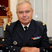 Admiral Bernard Rogel (@admiralrogel) 's Twitter Profile