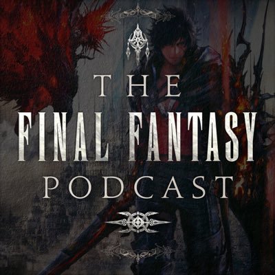 FinalFantasyPod's profile picture. Discussing @FinalFantasy 🎙 news, analysis, speculation | @TopicNetwork | @AlbertChessa