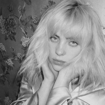 #BILLIE: that’s what happens when you fall in love