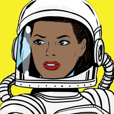 Retro_Nerd_Girl's profile picture. Film reviews on YouTube and retro nerd culture.