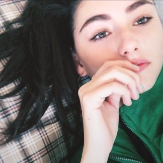 adrianavela02's profile picture. Twitter es mi desagüe, también mi ventana
Espíritu wannabe
TDA sin H