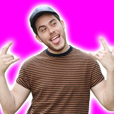 🎬 Periodista Y Youtuber (1 Millón) CDMX📍NOTICIAS TODO EL DÍA 🌈 Ig:JoseGonzalezTV Contacto: josegonzaleztv@dogmacreators.com 🎥 Canal de Yt ⬇️