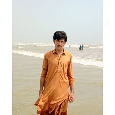 aijaz Ahmed Balouch