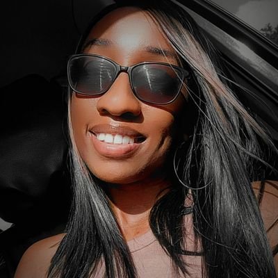 SHINE BABY🌟
Mother of ✌🏽 • B.A.E. 📚• HumbleAF
#BeYou #BeHappy #BeLove #Believe