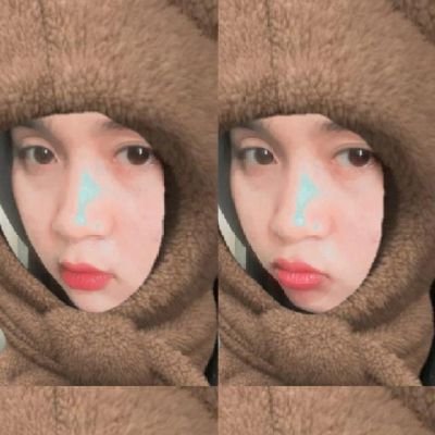 akun baru kaks, akun lama di hack😔💔